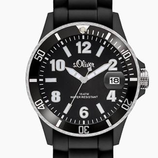 Sat s.Oliver SO-2731-PQ | Svet Satova