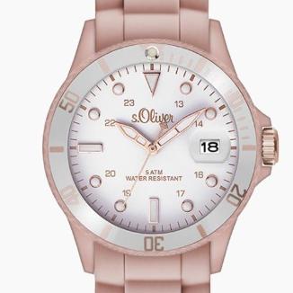 Sat s.Oliver SO-2733-PQ | Svet Satova