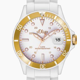 Sat s.Oliver SO-2735-PQ | Svet Satova