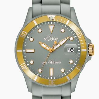 Sat s.Oliver SO-2736-PQ | Svet Satova