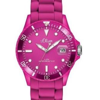 Sat s.Oliver SO-2740-PQ | Svet Satova