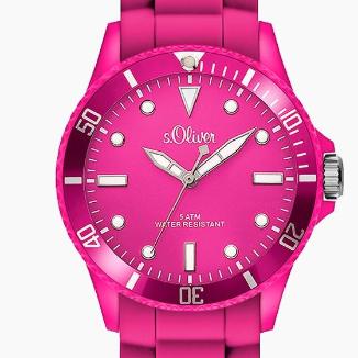 Sat s.Oliver SO-2743-PQ | Svet Satova