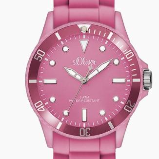 Sat s.Oliver SO-2744-PQ | Svet Satova