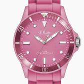 Sat s.Oliver SO-2744-PQ | Svet Satova