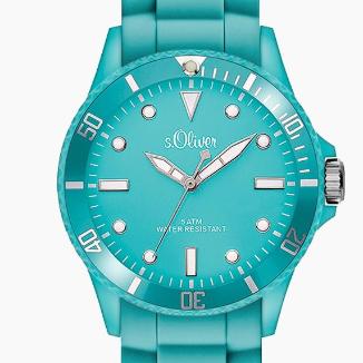 Sat s.Oliver SO-2745-PQ | Svet Satova