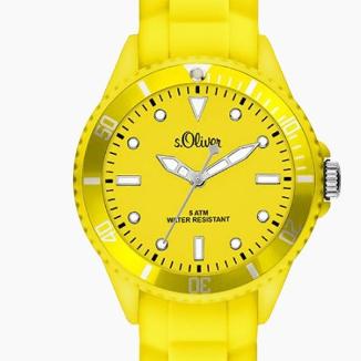 Sat s.Oliver SO-2747-PQ | Svet Satova