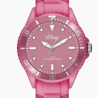 Sat s.Oliver SO-2749-PQ | Svet Satova