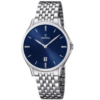 Sat Festina F16744/3  | Svet Satova