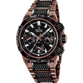 Sat Festina Limited Edition Chrono Bike TdF 2014 F16776/1  | Svet Satova