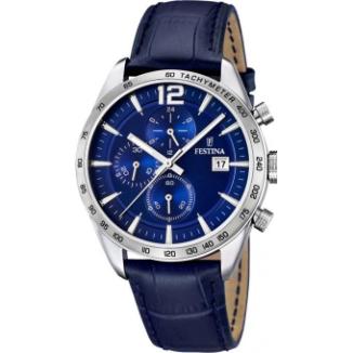Sat Festina F16760/3  | Svet Satova