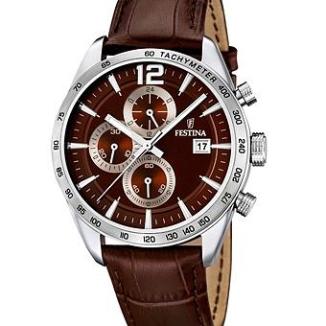 Sat Festina F16760/2  | Svet Satova