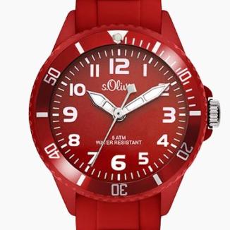 Sat s.Oliver SO-2756-PQ | Svet Satova