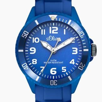 Sat s.Oliver SO-2757-PQ | Svet Satova