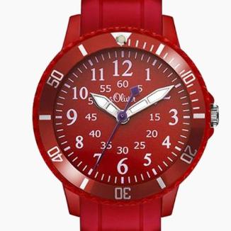 Sat s.Oliver SO-2758-PQ | Svet Satova