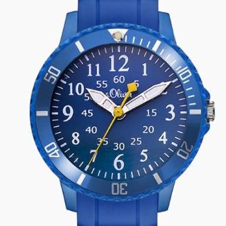 Sat s.Oliver SO-2759-PQ | Svet Satova