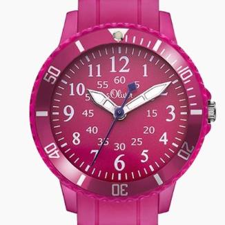 Sat s.Oliver SO-2760-PQ | Svet Satova