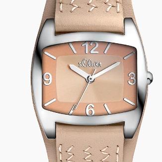 Sat s.Oliver SO-2767-LQ | Svet Satova