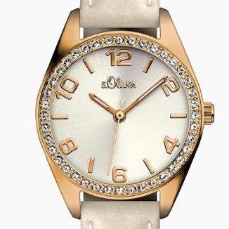 Sat s.Oliver SO-2773-LQ | Svet Satova