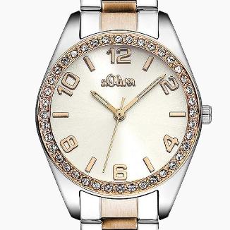 Sat s.Oliver SO-2774-MQ | Svet Satova