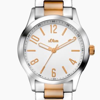 Sat s.Oliver SO-2781-MQ | Svet Satova