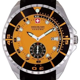 Sat Swiss Military Hanowa Sealander Expert | Svet Satova