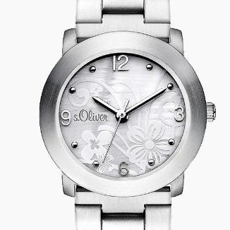 Sat s.Oliver SO-2792-MQ | Svet Satova
