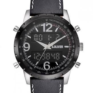 Sat s.Oliver SO-2819-LD | Svet Satova