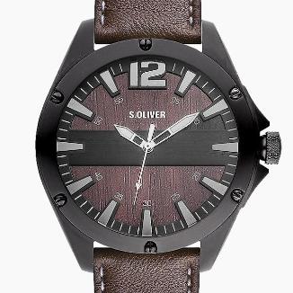 Sat s.Oliver SO-2828-LQ | Svet Satova