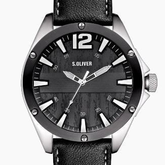 Sat s.Oliver SO-2829-LQ | Svet Satova