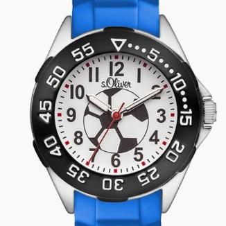 Sat s.Oliver SO-2833-PQ | Svet Satova