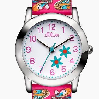 Sat s.Oliver SO-2834-PQ | Svet Satova