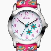 Sat s.Oliver SO-2834-PQ | Svet Satova