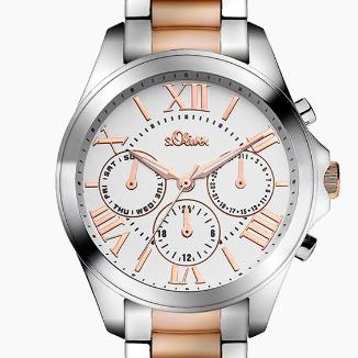 Sat s.Oliver SO-2838-MM | Svet Satova