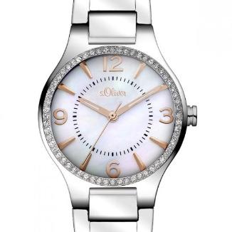 Sat s.Oliver SO-2842-MQ | Svet Satova