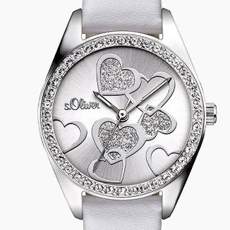 Sat s.Oliver SO-2856-LQ | Svet Satova