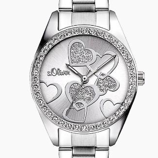 Sat s.Oliver SO-2857-MQ | Svet Satova