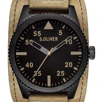 Sat s.Oliver SO-2879-LQ | Svet Satova