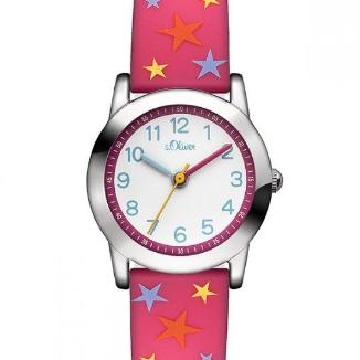 Sat s.Oliver SO-2895-PQ | Svet Satova