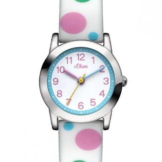 Sat s.Oliver SO-2897-PQ | Svet Satova