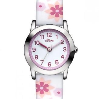 Sat s.Oliver SO-2898-PQ | Svet Satova