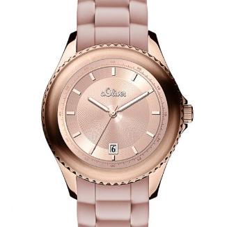 Sat s.Oliver SO-2908-PQ | Svet Satova