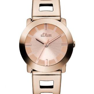 Sat s.Oliver SO-2917-MQ | Svet Satova