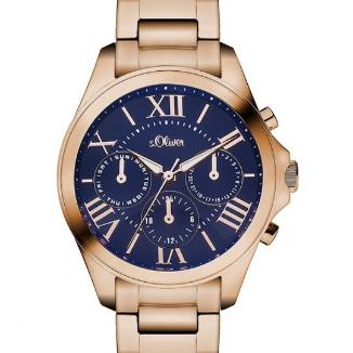 Sat s.Oliver SO-2918-MM | Svet Satova