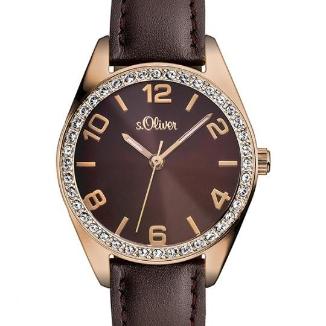 Sat s.Oliver SO-2920-LQ | Svet Satova