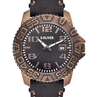 Sat s.Oliver SO-2933-LQ | Svet Satova