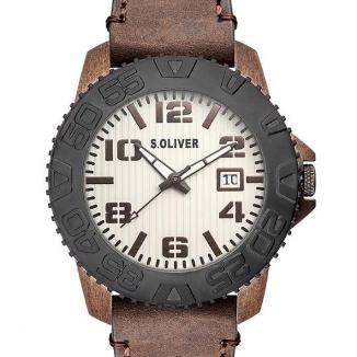 Sat s.Oliver SO-2934-LQ | Svet Satova