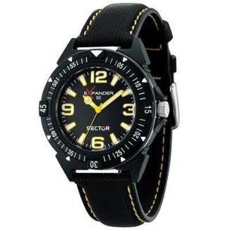 Sat Sector Expander | Svet Satova