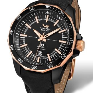 Sat Vostok Europe NH35A/2253148K | Svet Satova