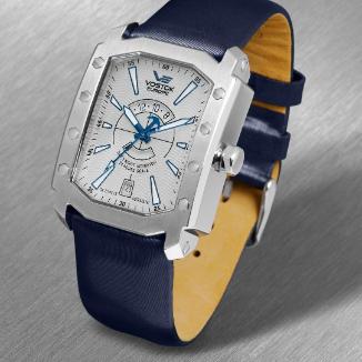 Sat Vostok Europe 2432/3405094K | Svet Satova