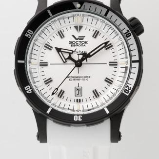 Sat Vostok Europe NH35A/5104216 | Svet Satova